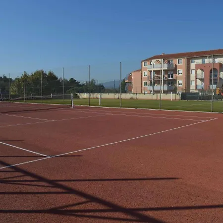 Sejour Au Lagon Bleu - Piscine Tennis Aire Enfants - Frejus Apartment
