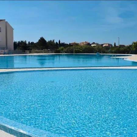 Apartment Sejour Au Lagon Bleu - Piscine Tennis Aire Enfants - Frejus